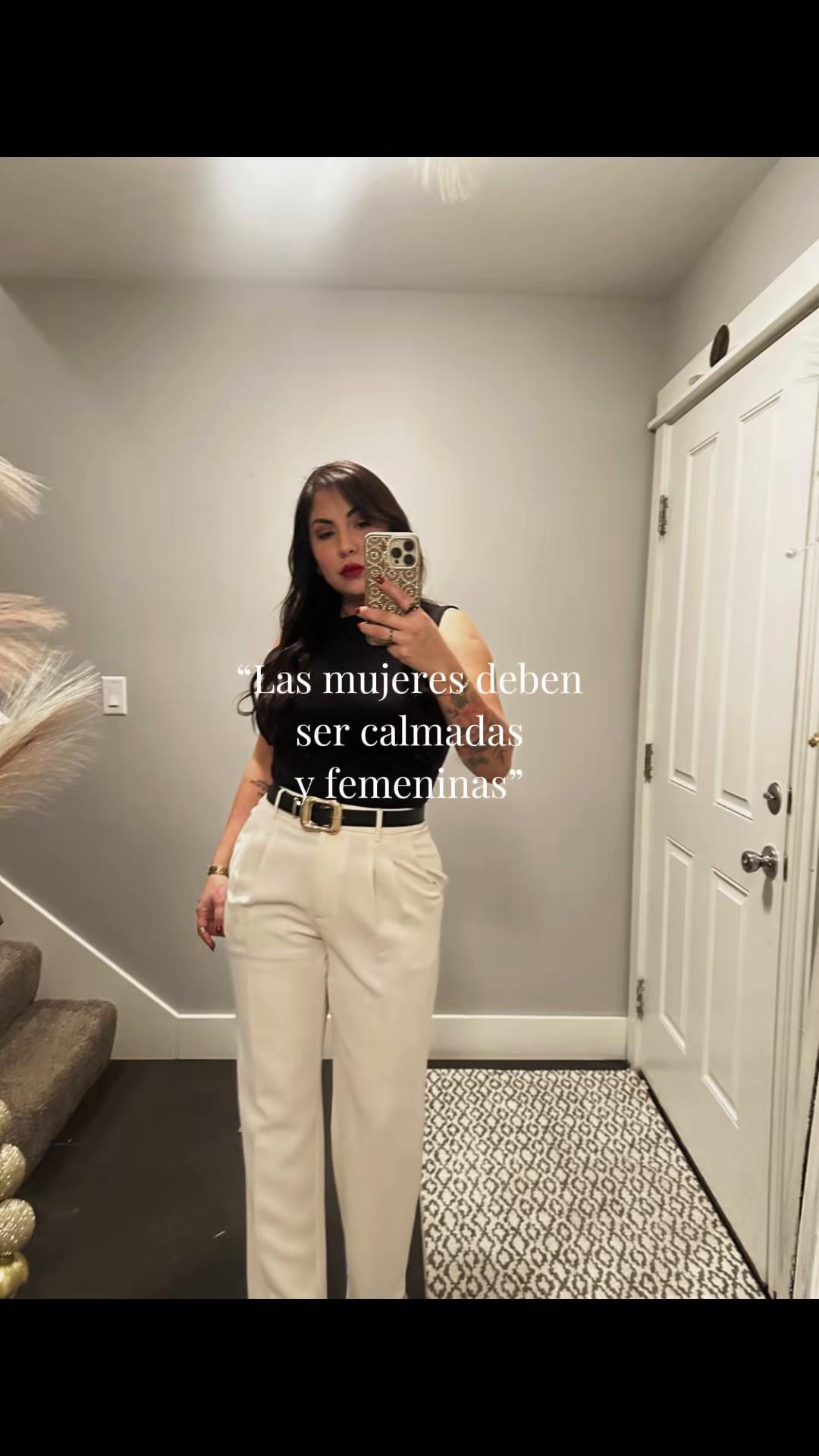 @Claudia Vega