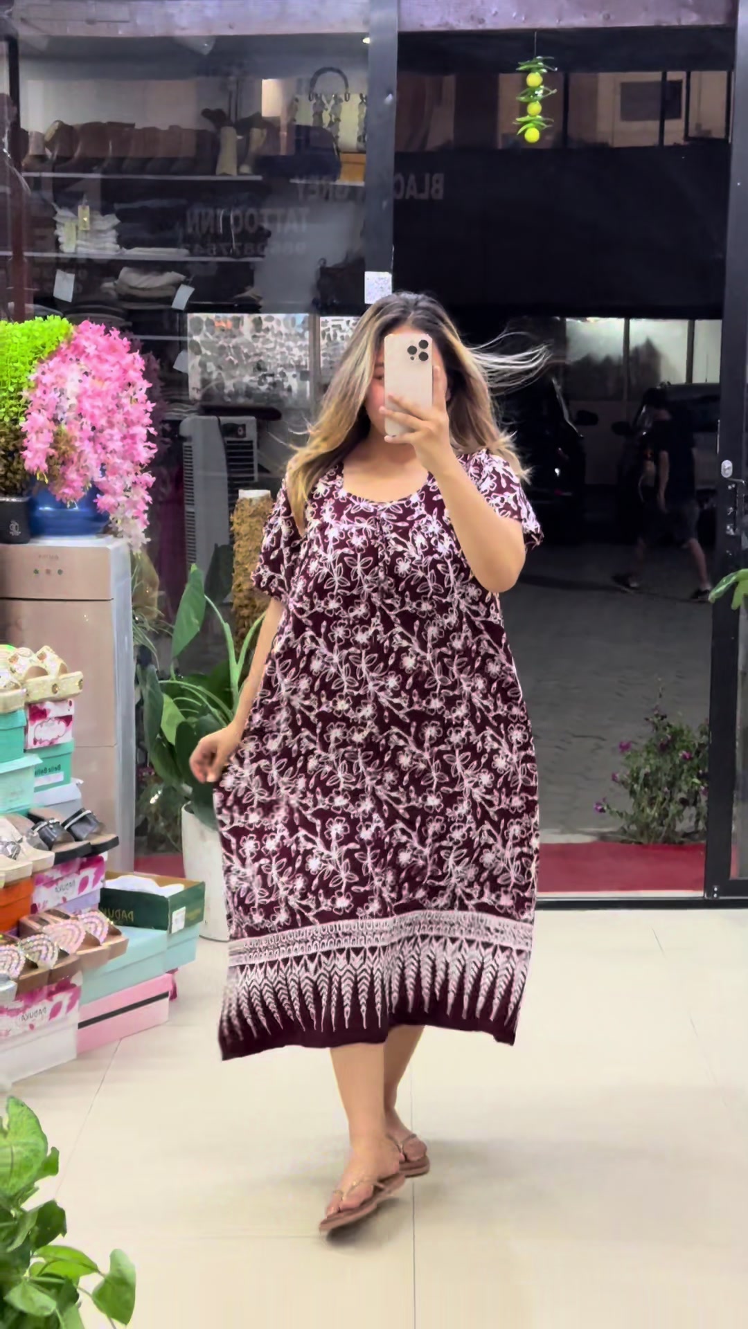 @Dress Luxury