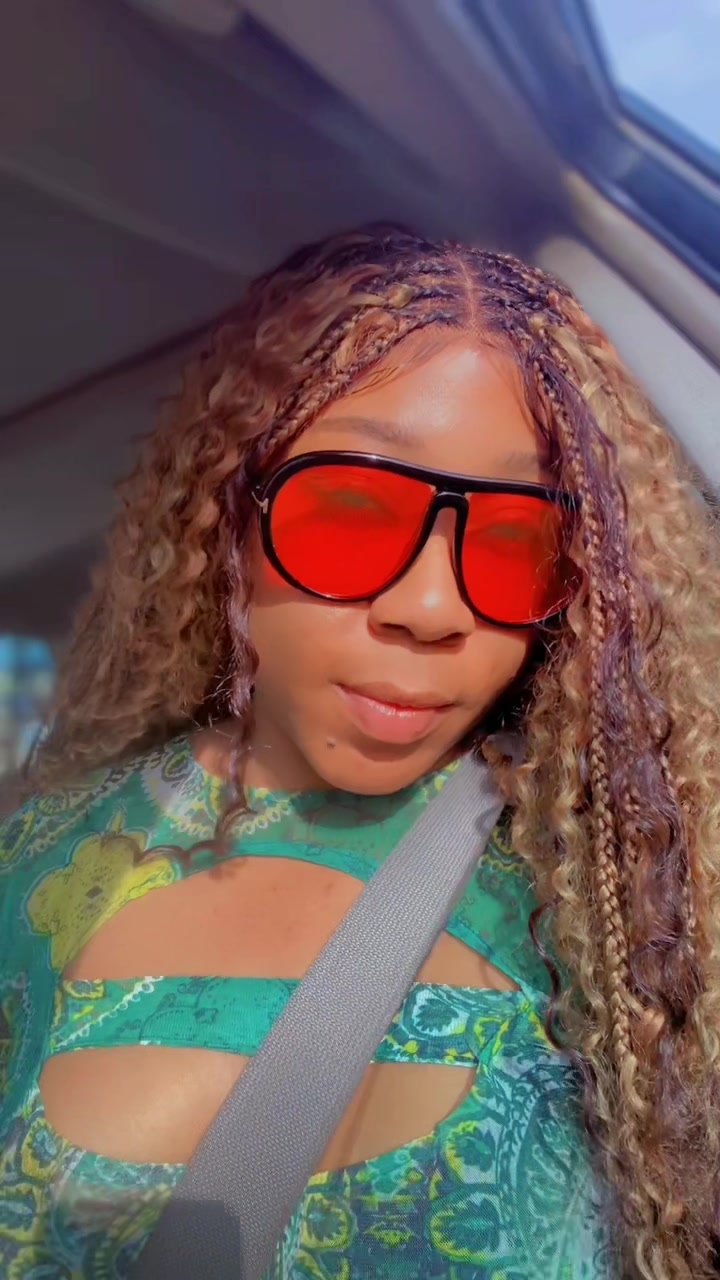 @Mary Ossai