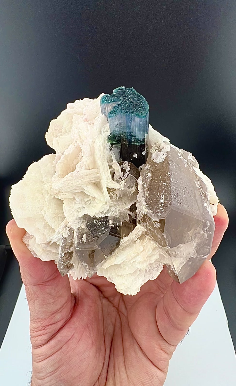 @Minerals Paradise