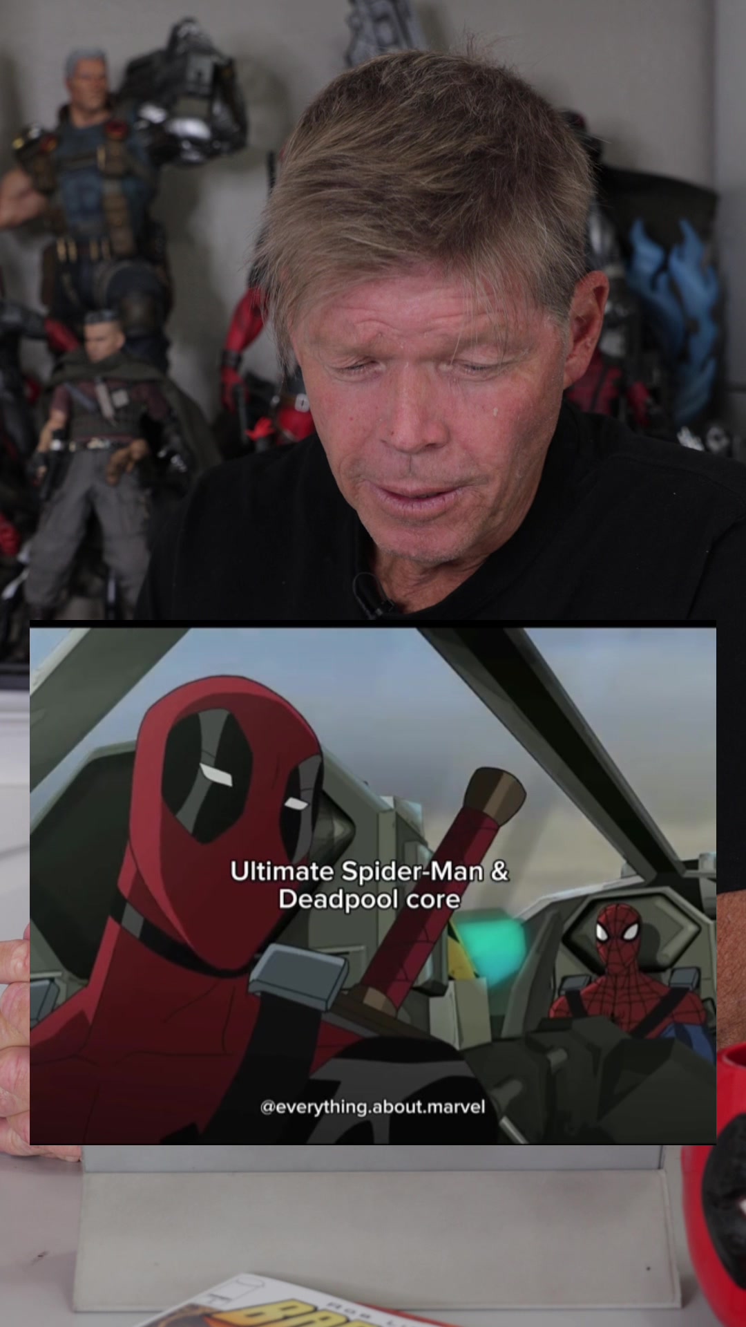 @RobLiefeld