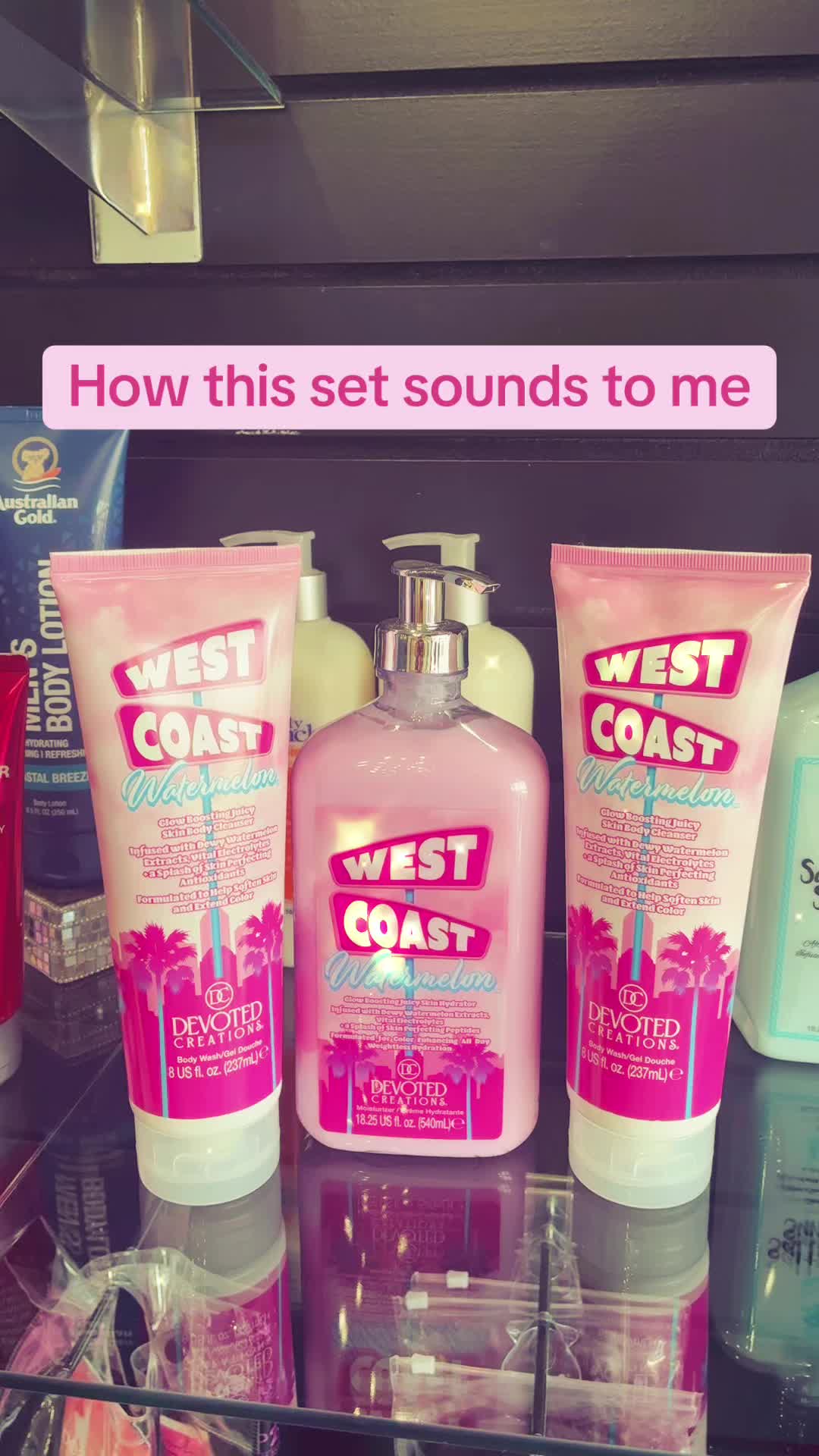 @Bronzed Bombshell Tanning ๐ฉท