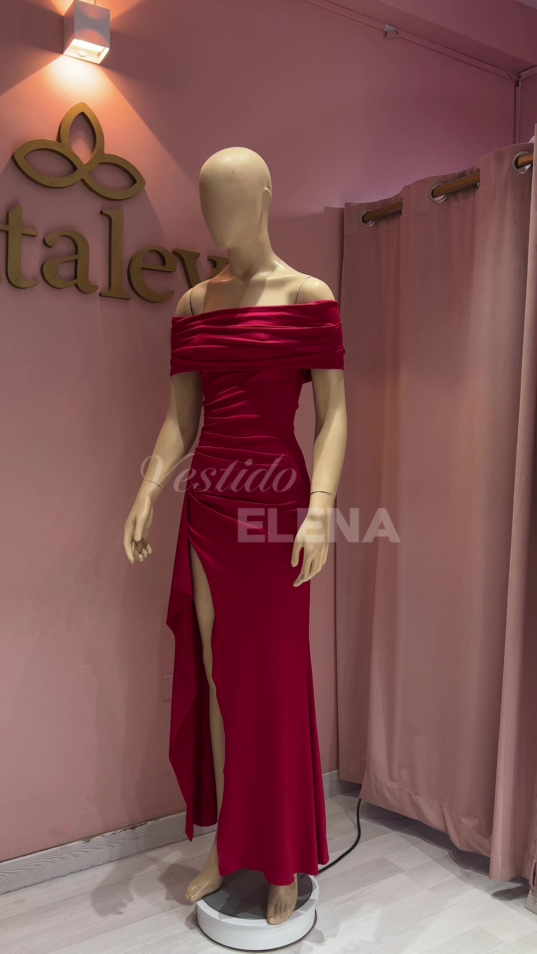 @Azoria boutique