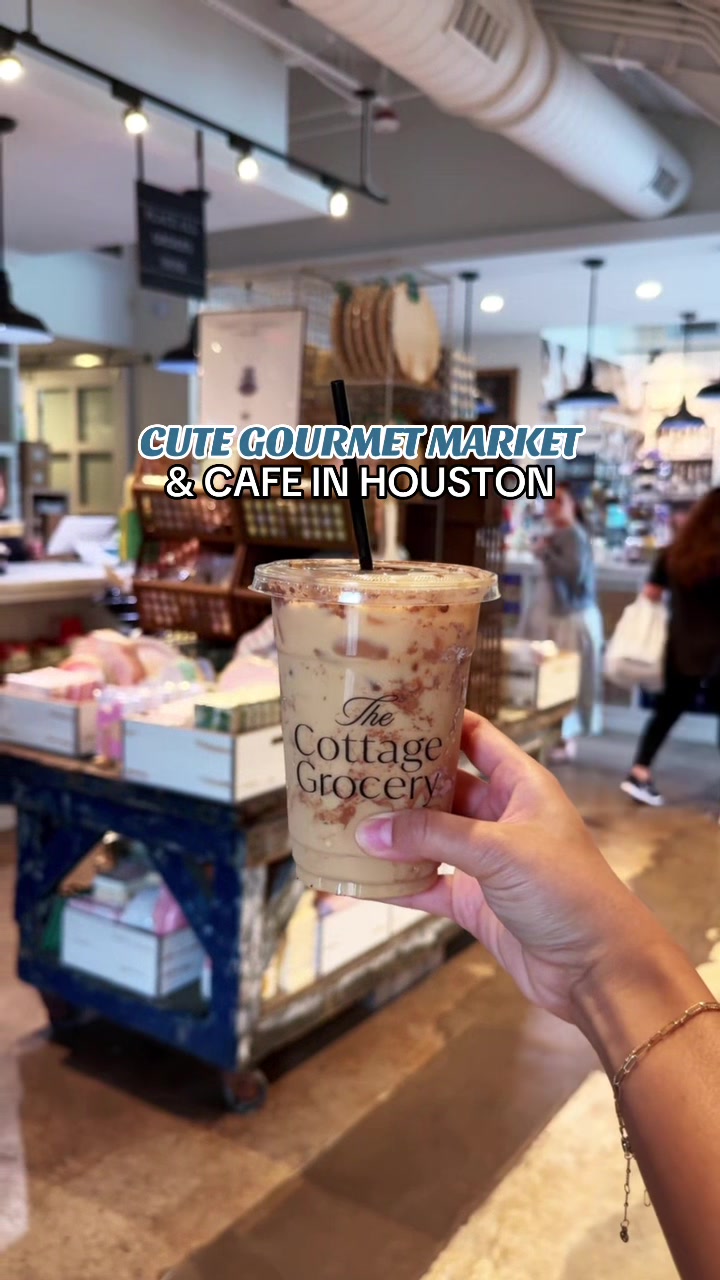 @Houston Hotspots