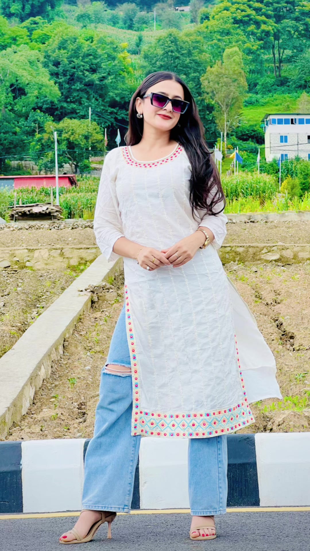 @Pujan Ghimire 💛❤️