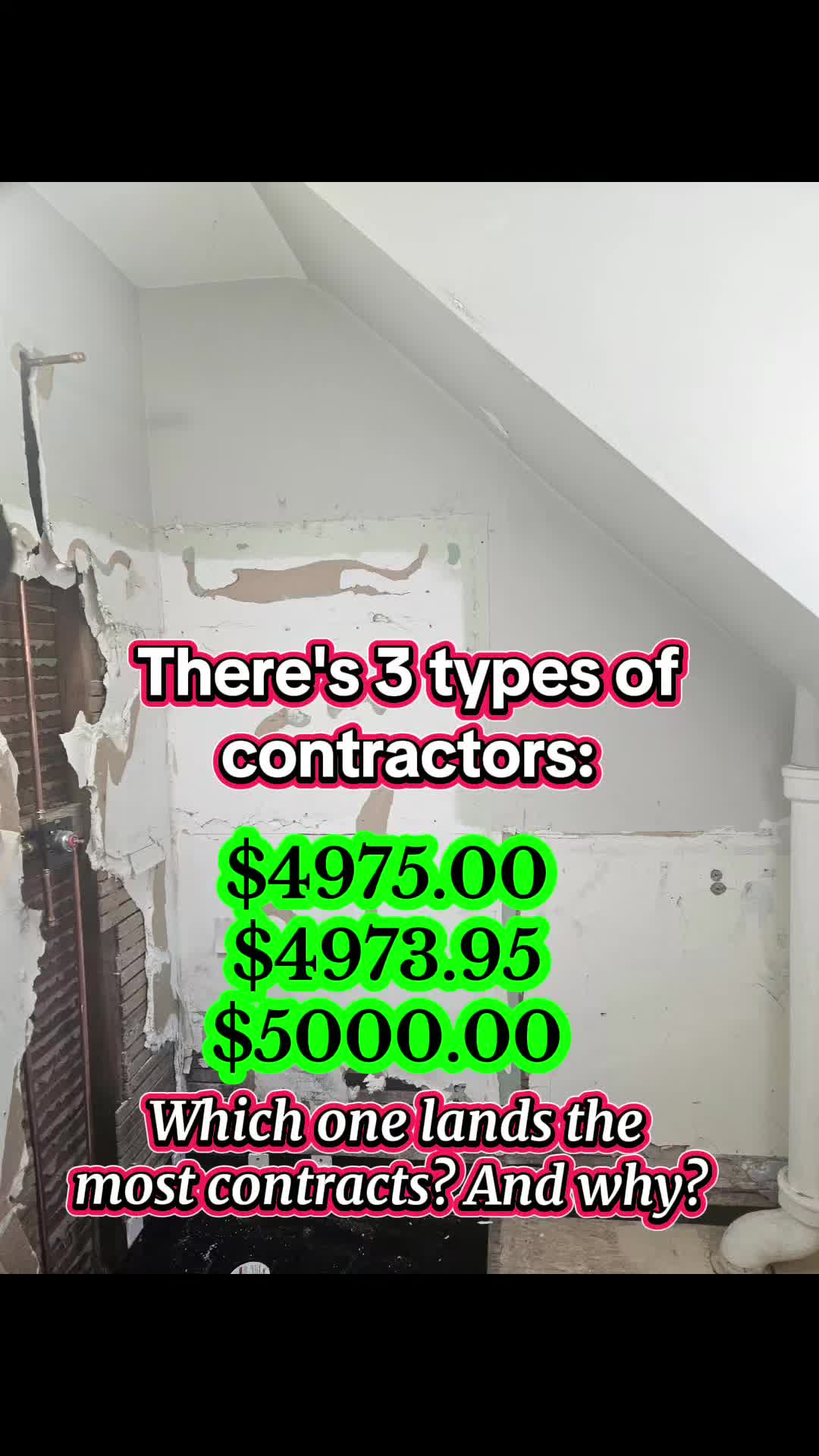 @TNM Drywall Doctors