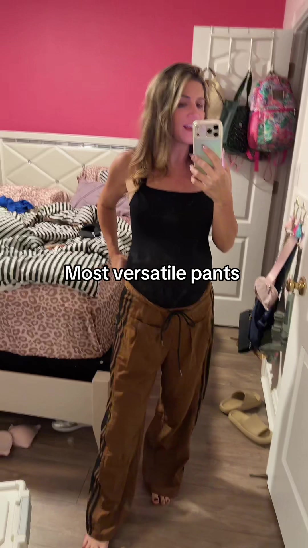 @Lexie Gilmartin