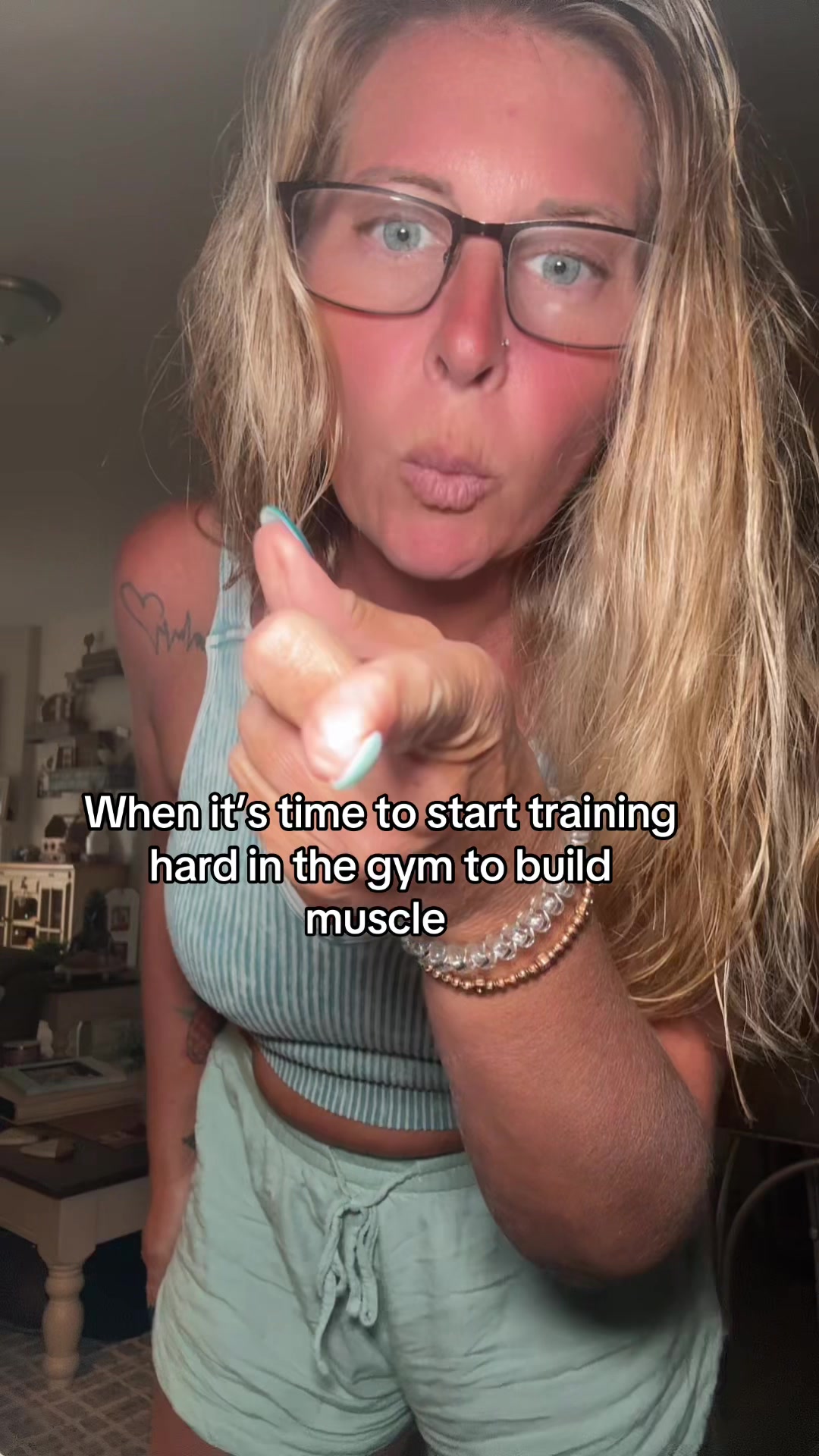 @Danielle