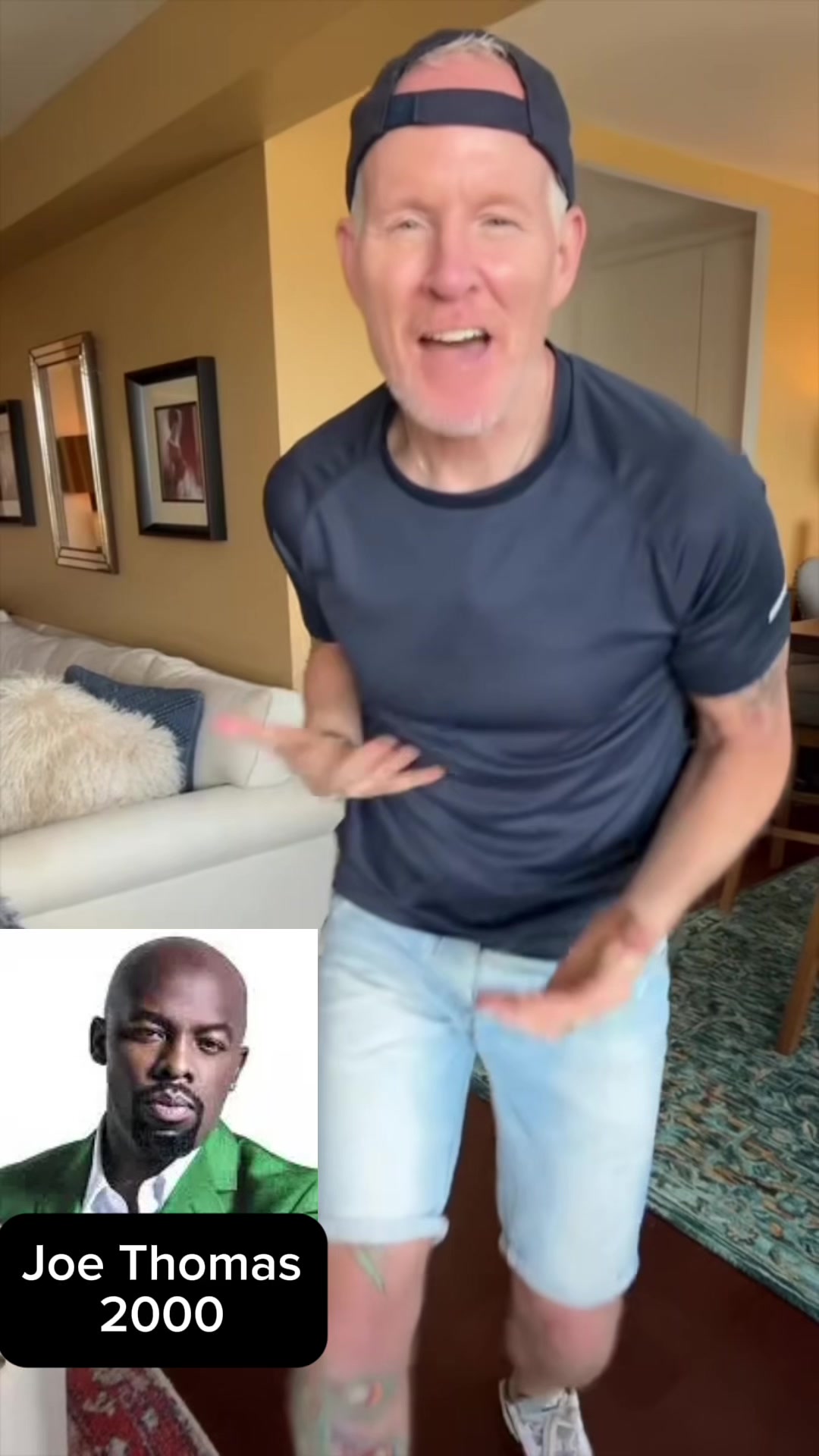 @Michael F