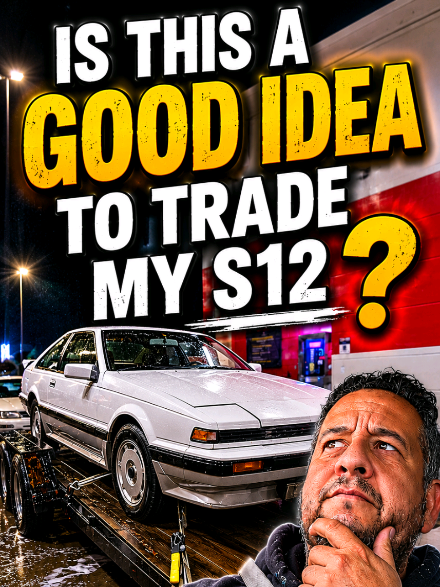 @RAD STALLIONS CAR CLUB