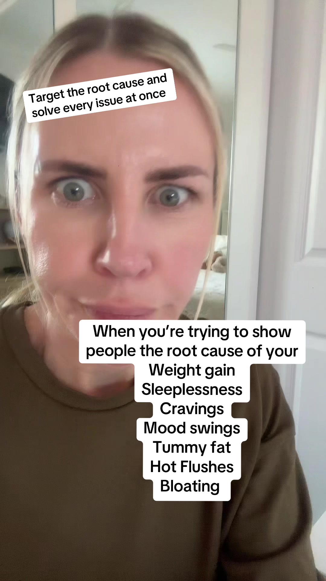 @Renae Jenkinson ~ Hormone guru