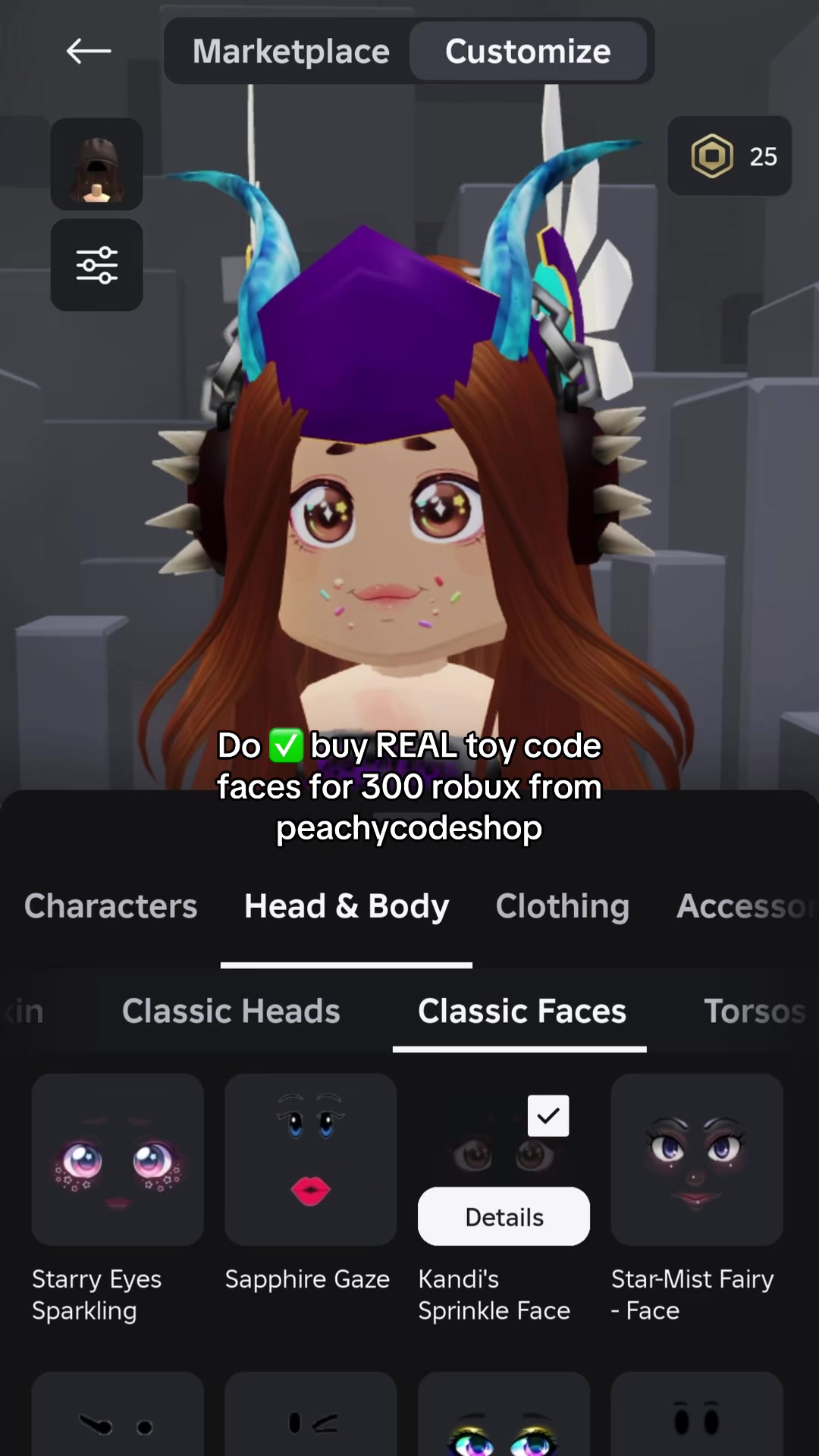 @peachy