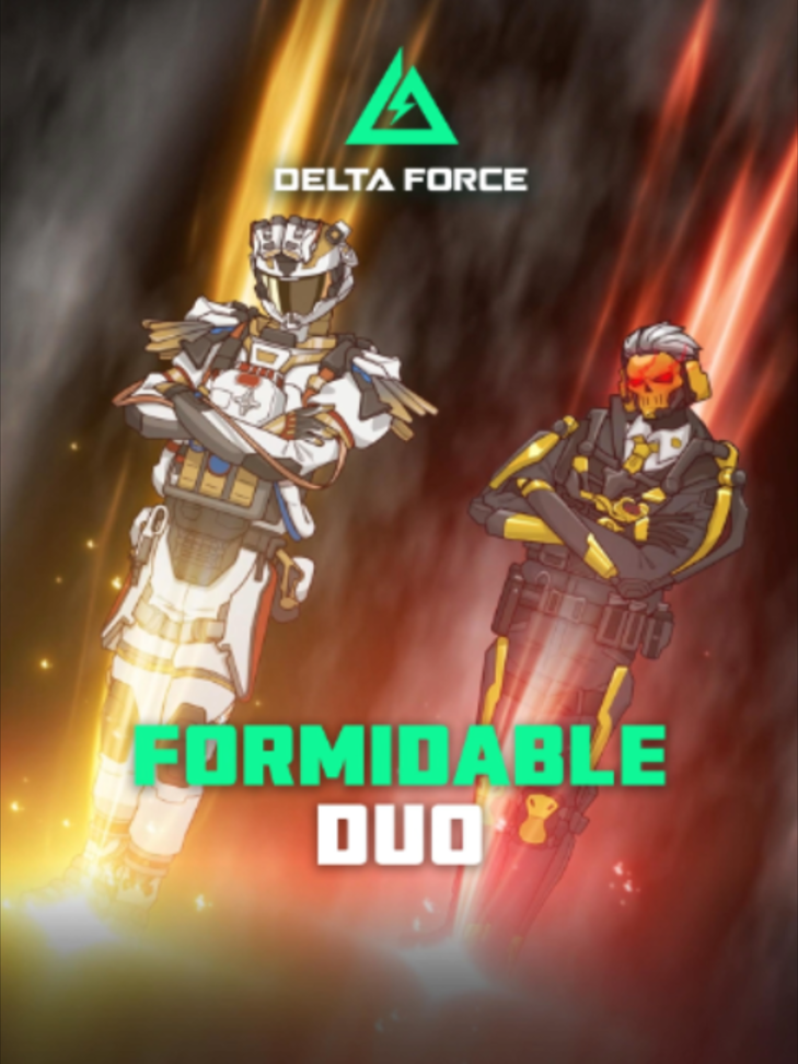 @Delta Force Game
