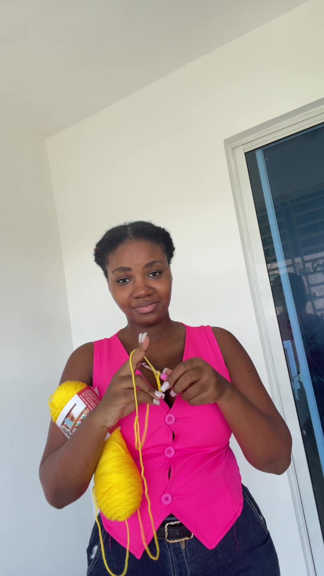 @yamicrochet_509🧶🧶