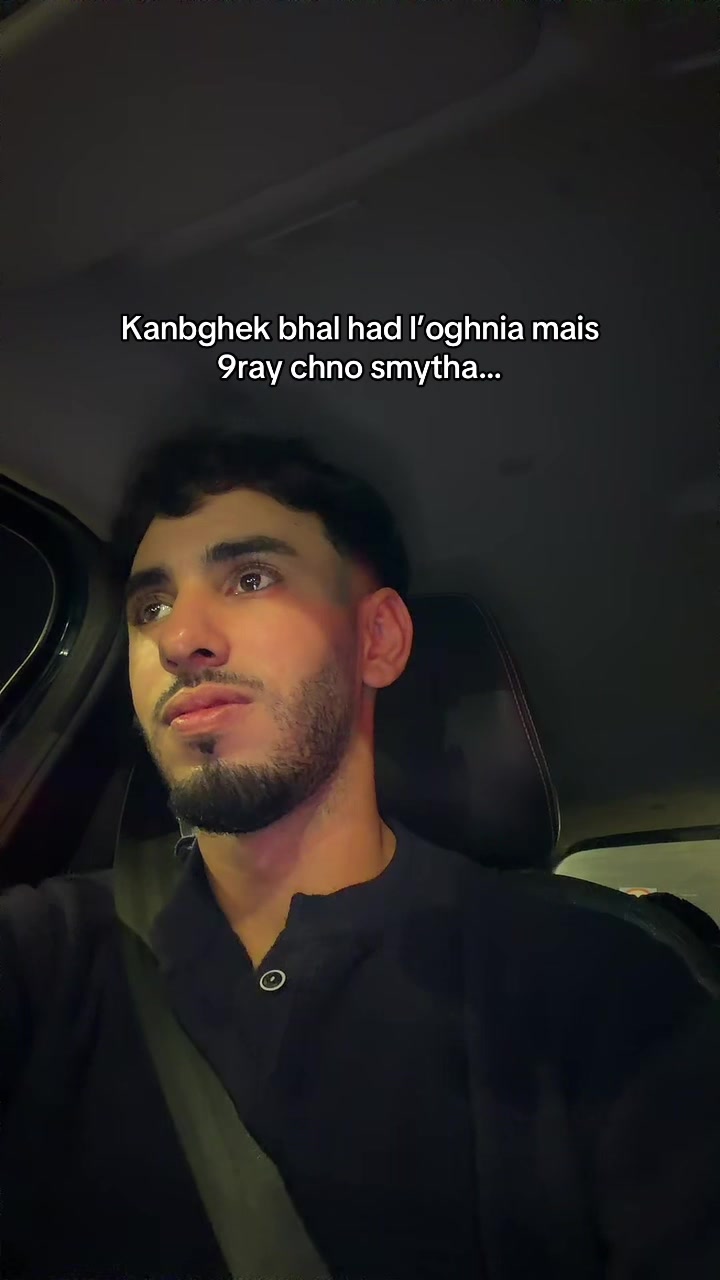 @Oussama