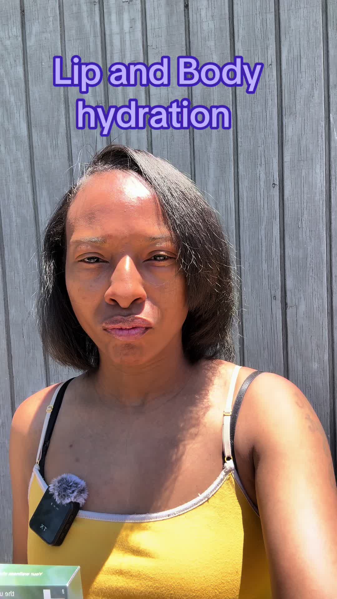 @STRONGLUXE💋💄💅🏾