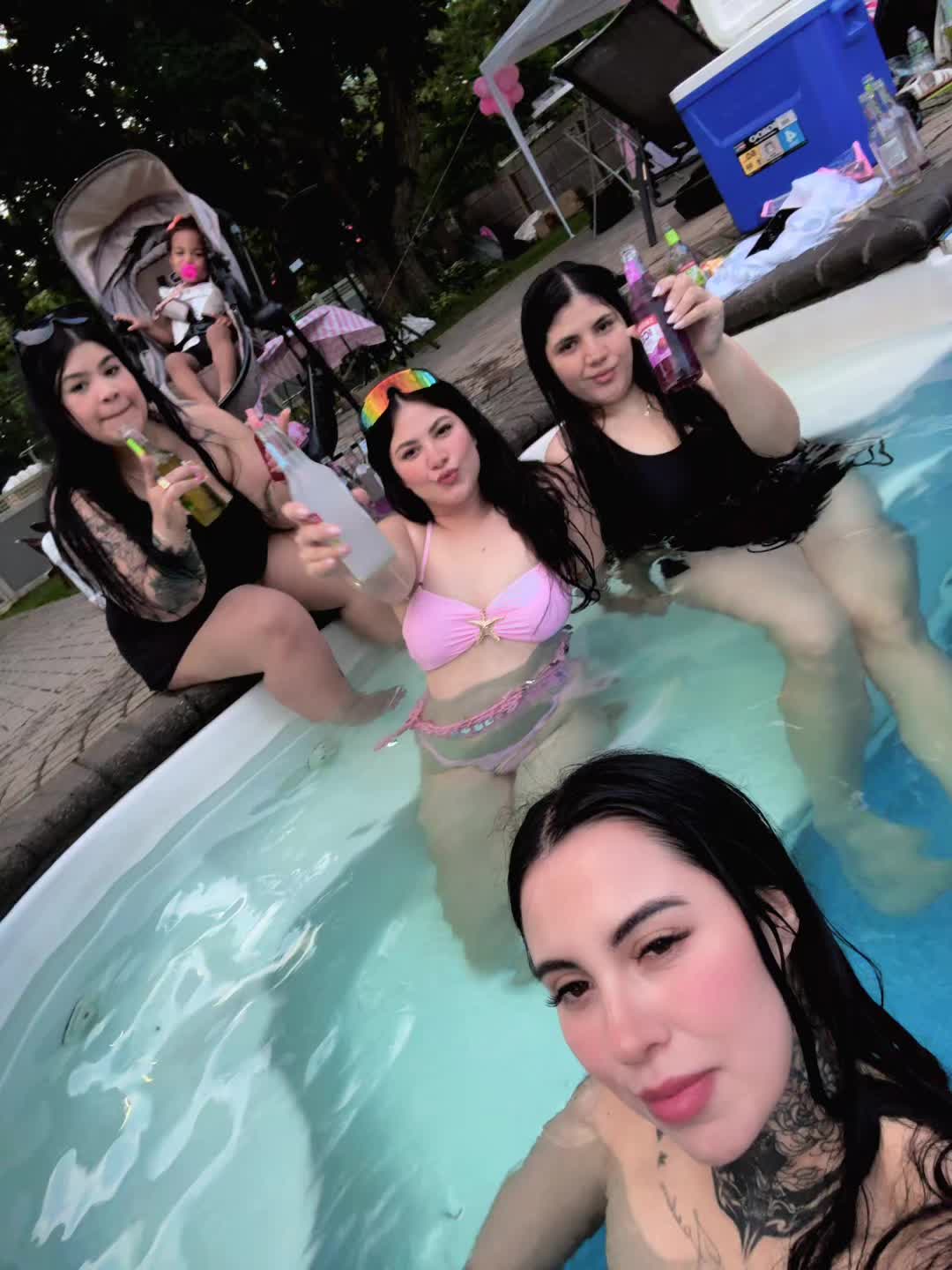 @Karen Ruiz