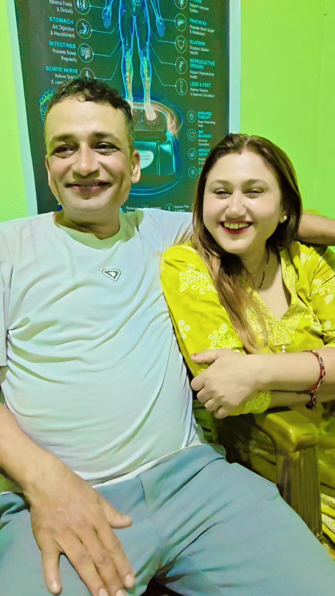 @Babita Dahal