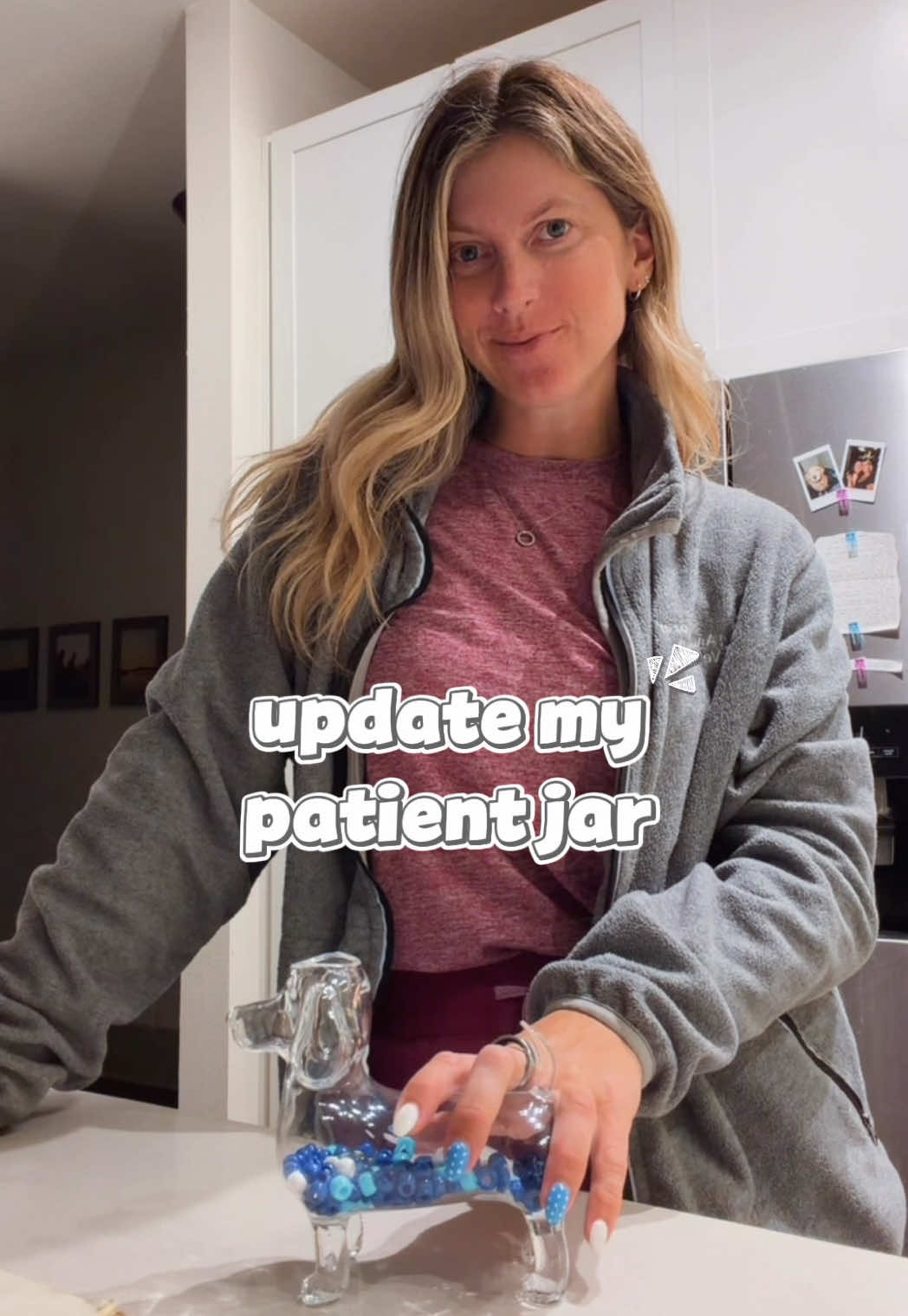 @Dr. Anna Schozer, DVM