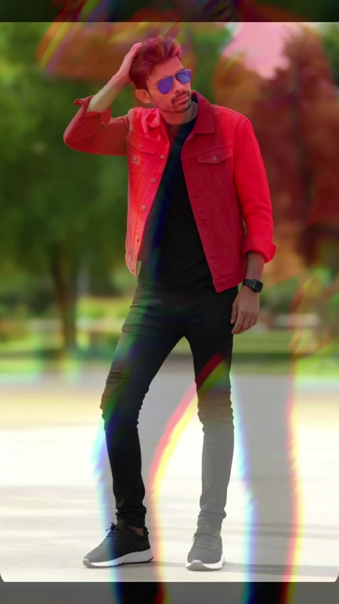@soheb shaikh