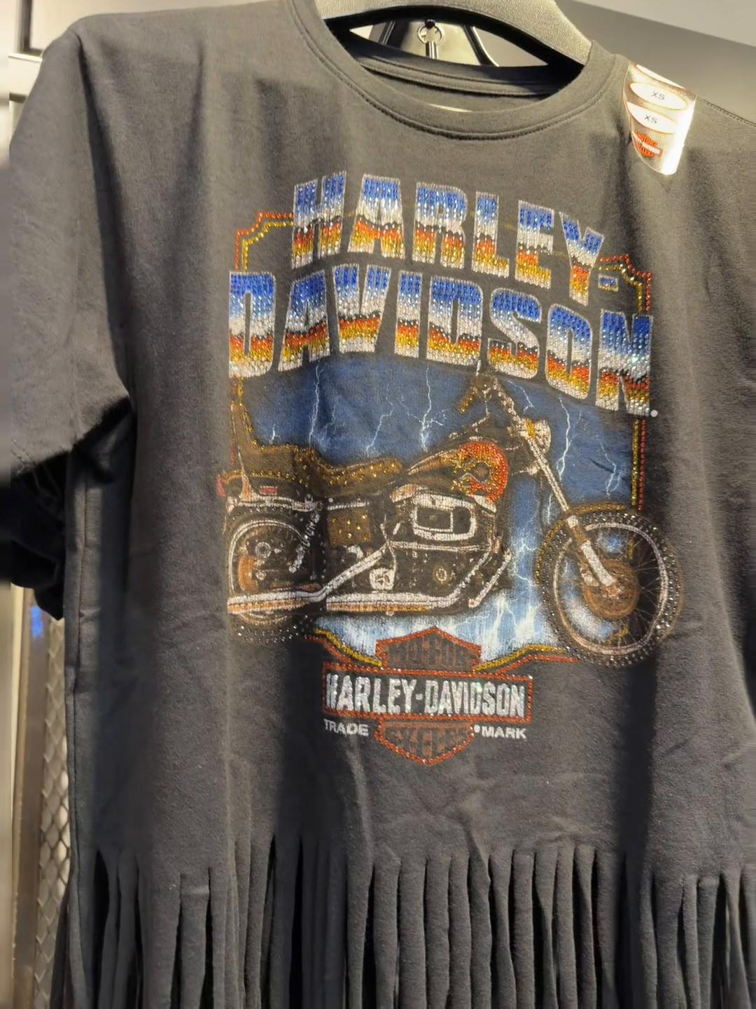 @Valley Harley-Davidson