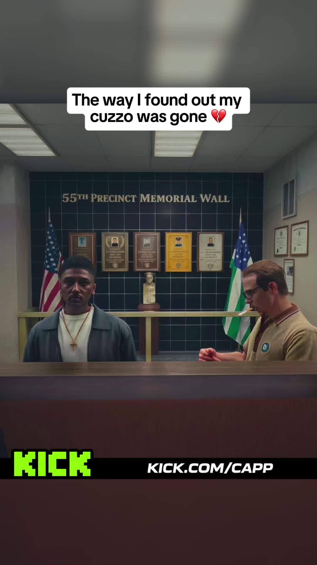 @Cap