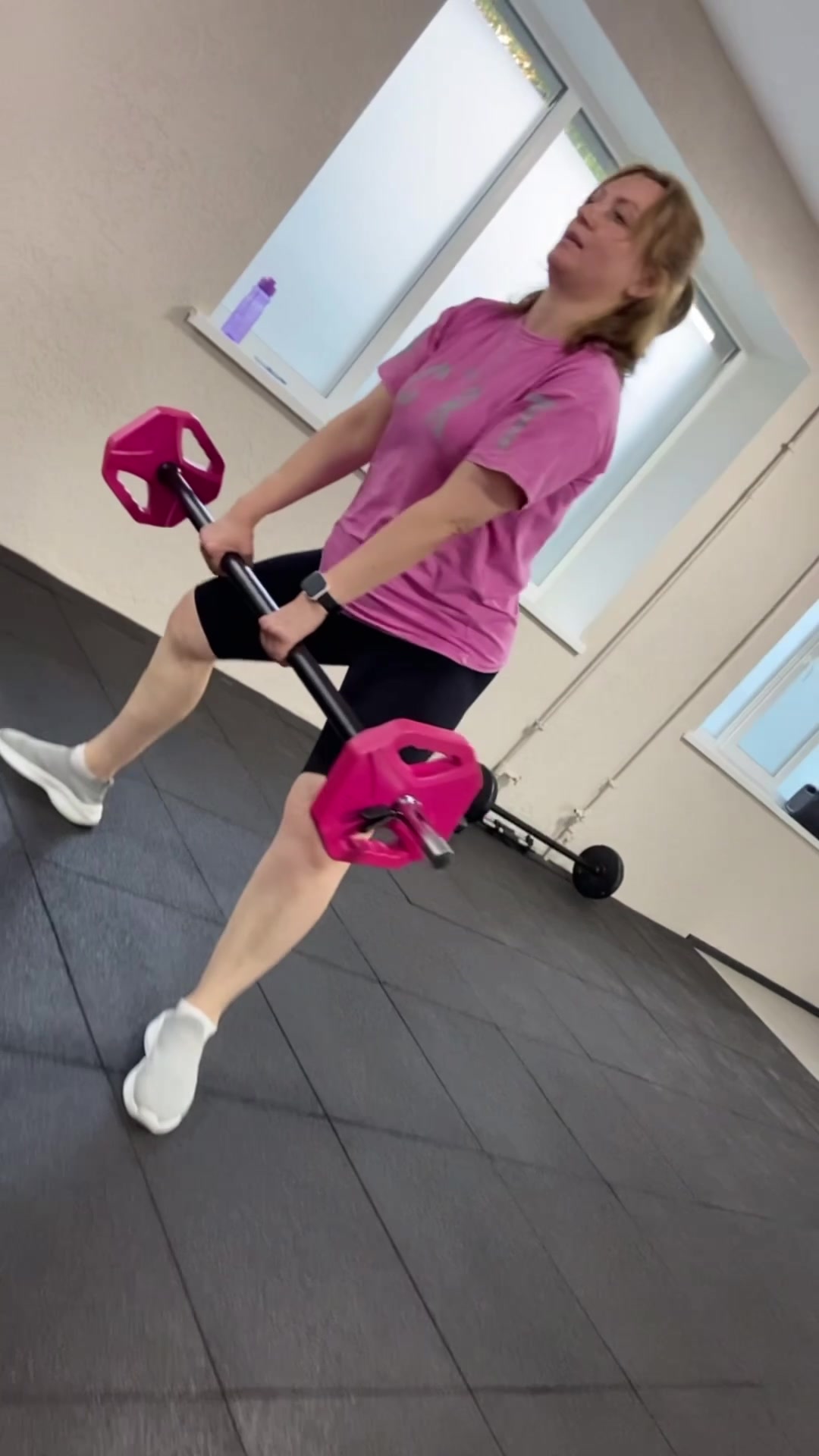@Фитнес тренер. Тренер TRX.