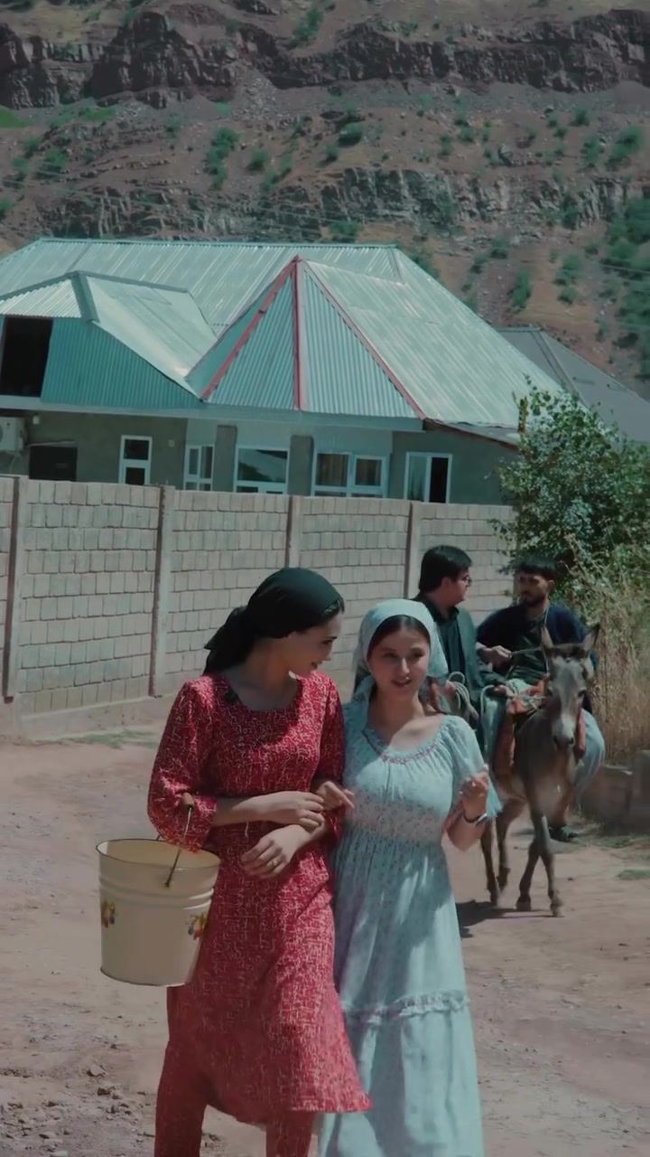 @TAJIK MEDIA 🇹🇯