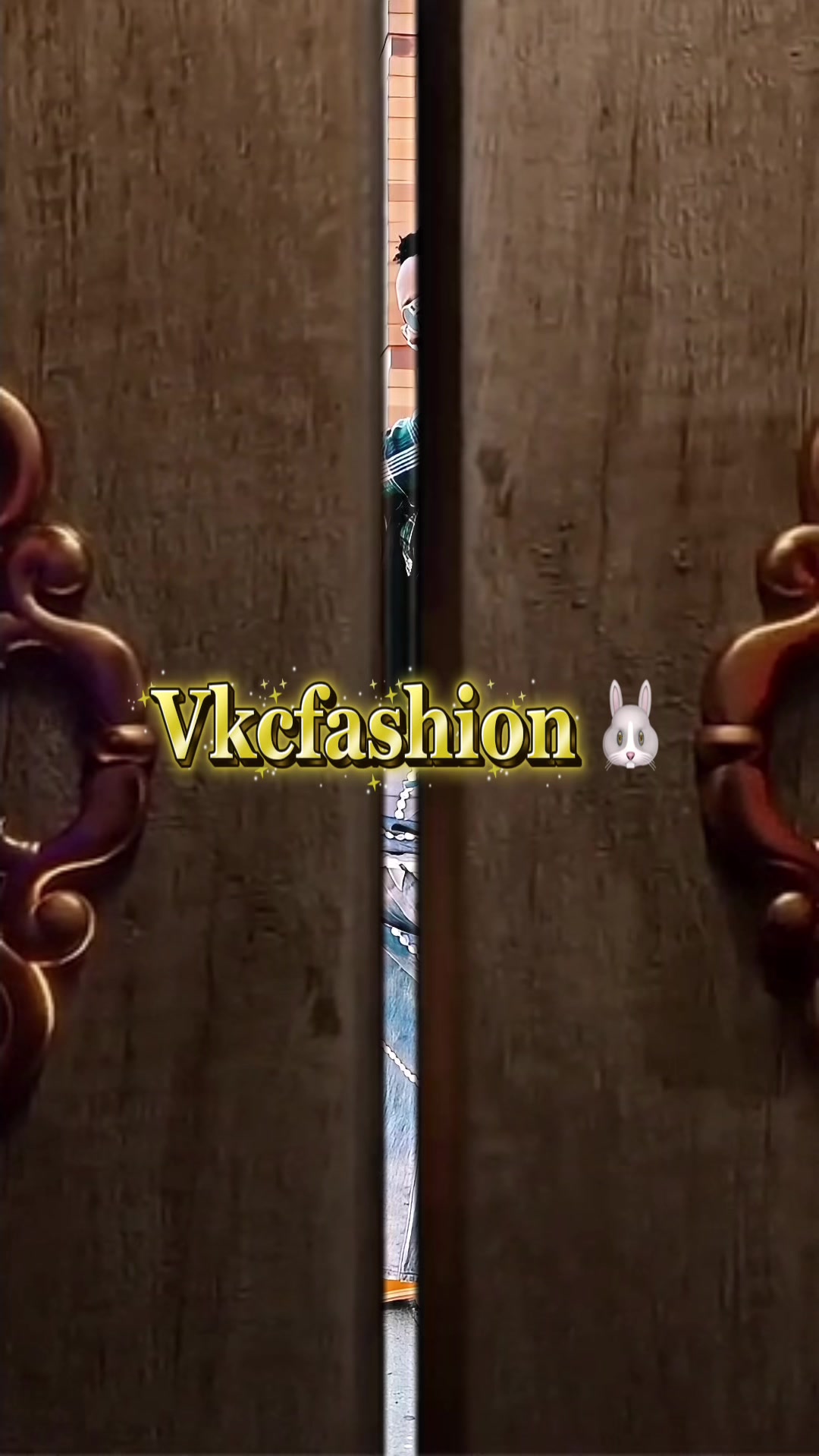 @VKCFASHION🐰
