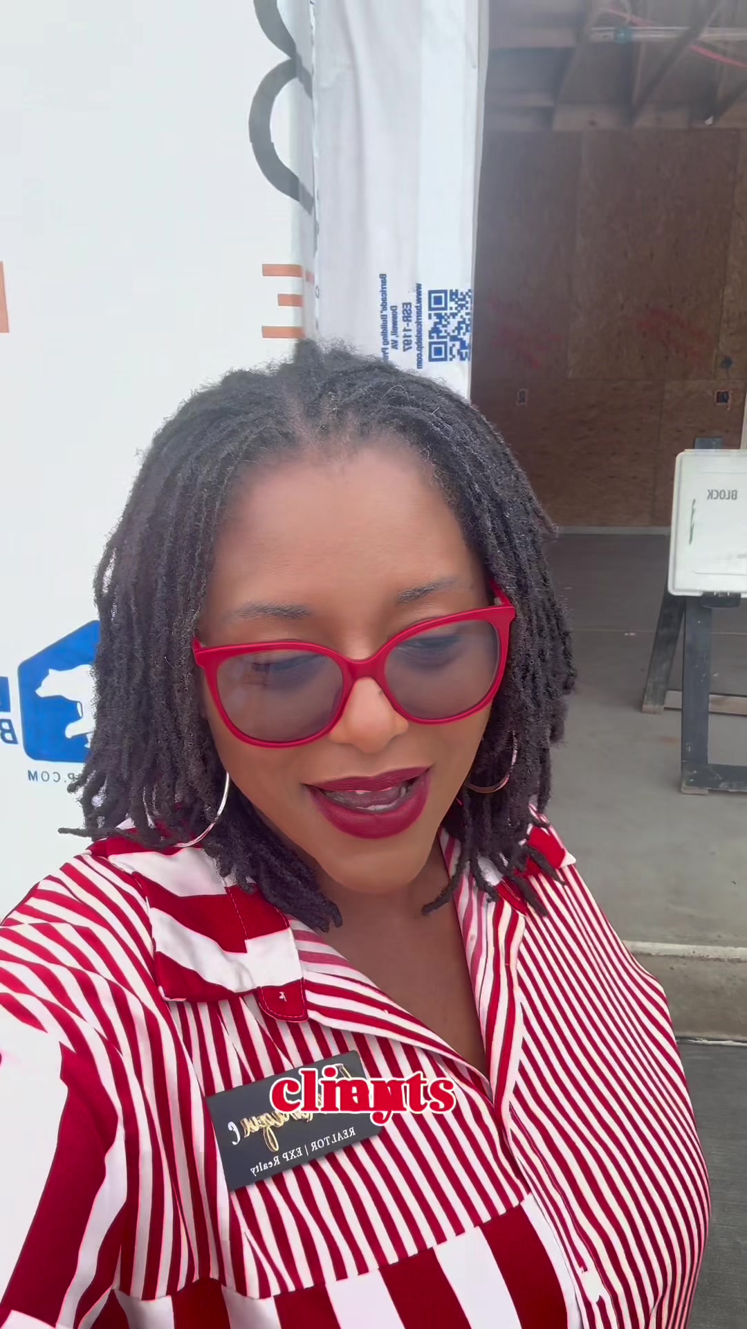 @Dominique Lewis| SC Realtor