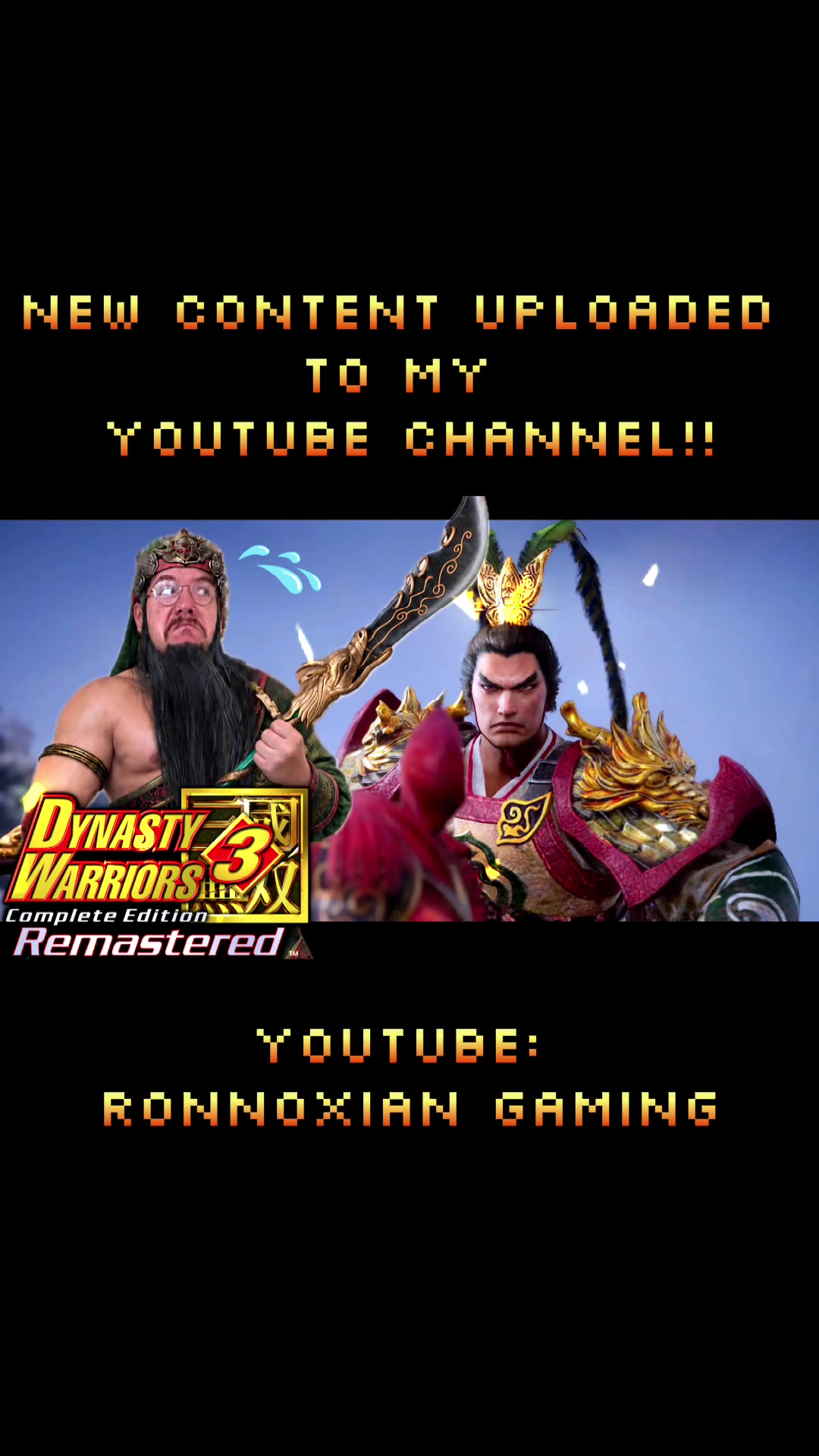 @Ronnoxian Gaming