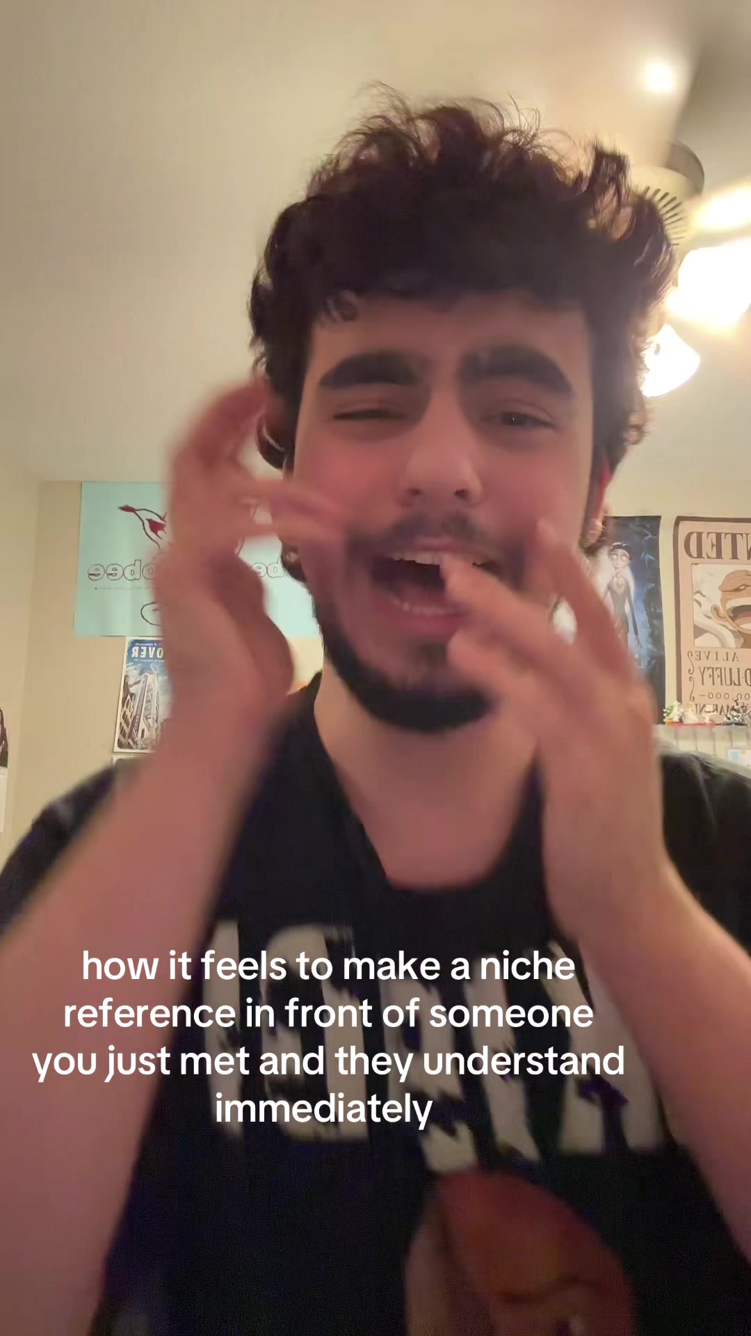 @ur mother