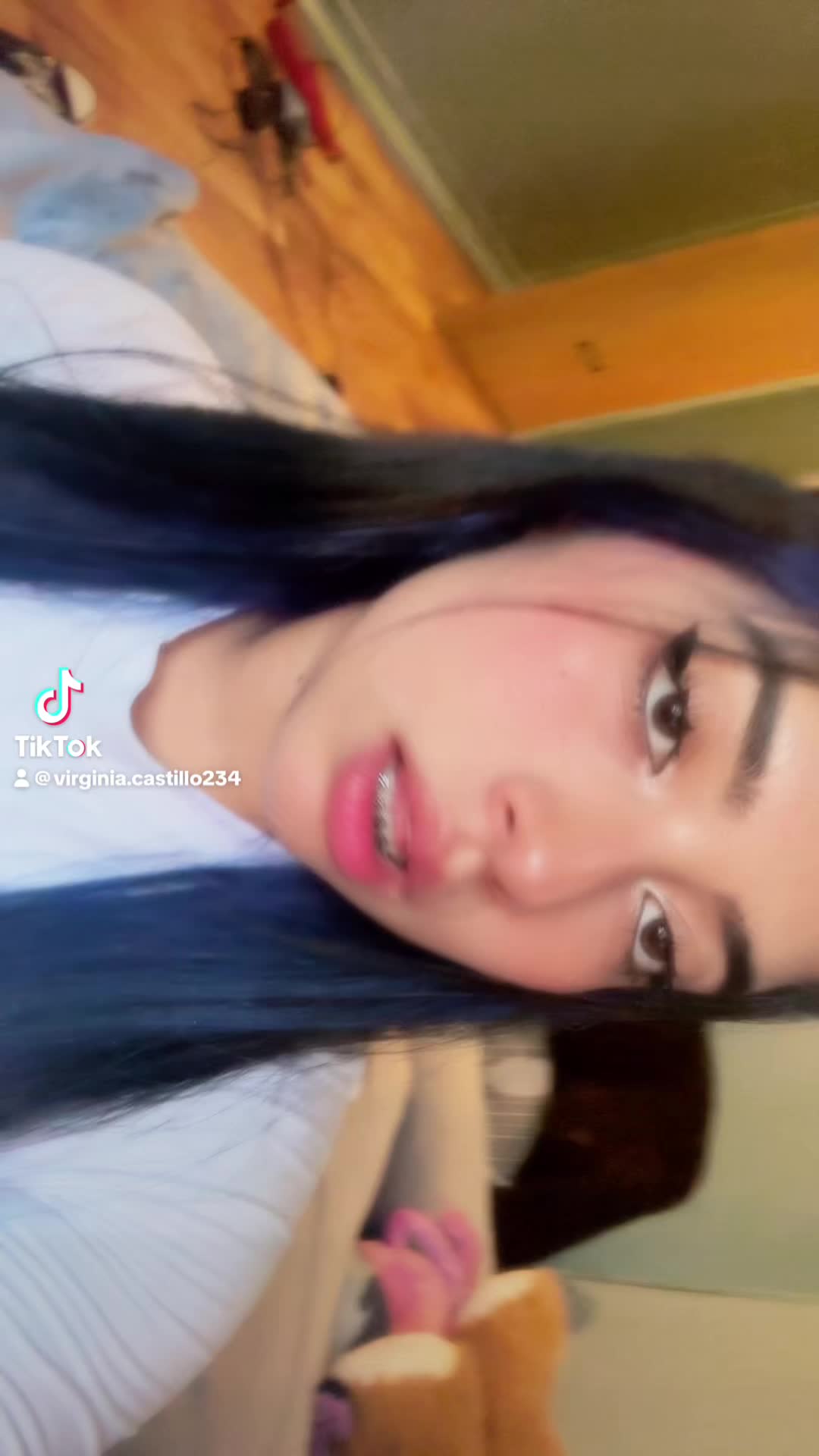 @Virginia Castillo
