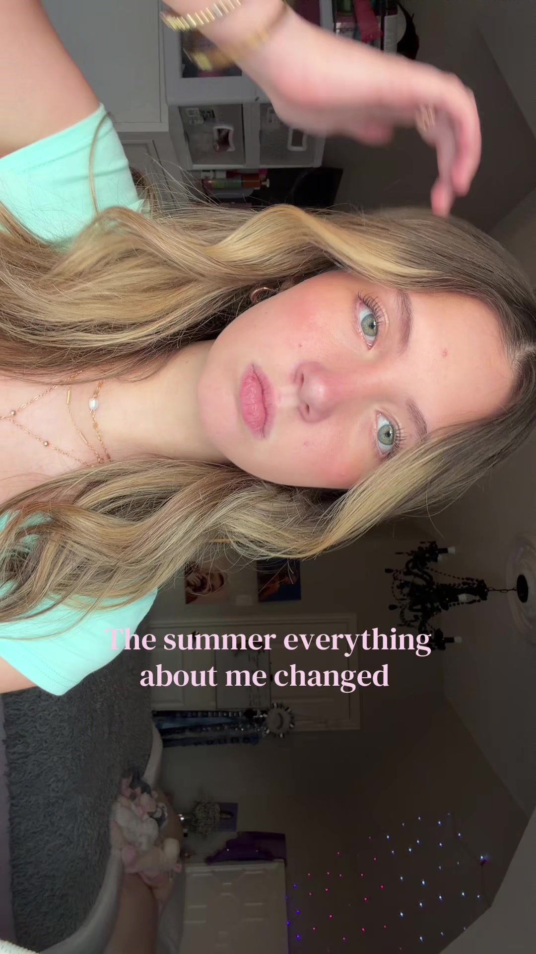 @abigail marie