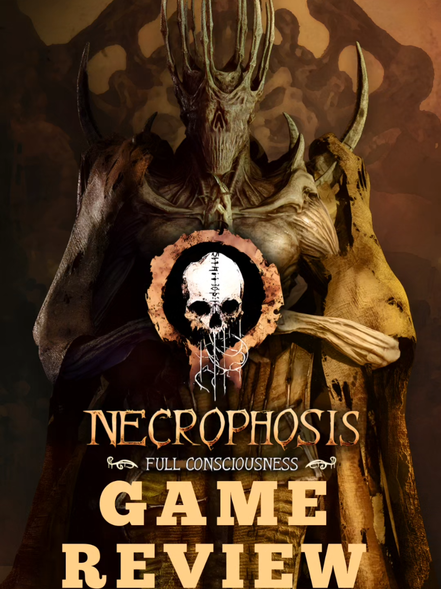 @Concise Game Reviews