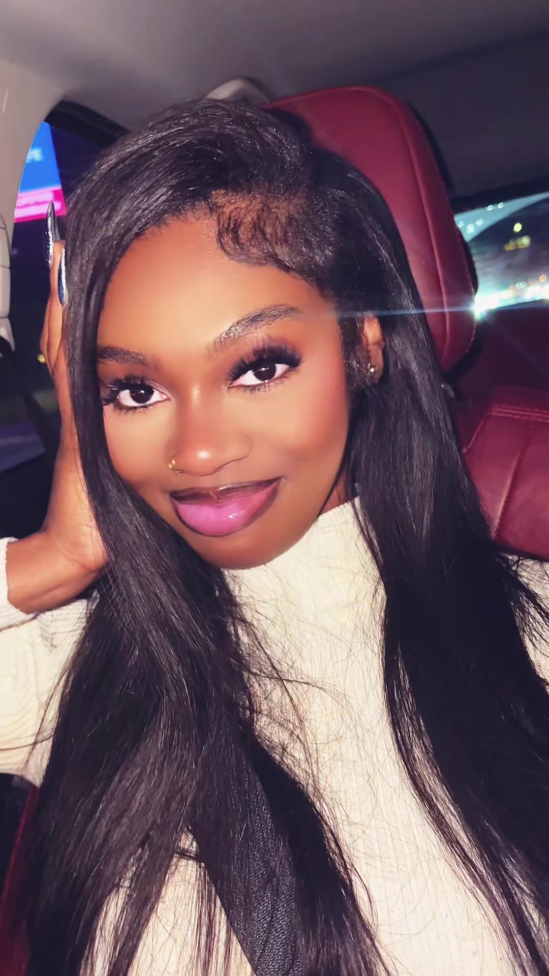 @tiyimani🧘🏾♀️ .