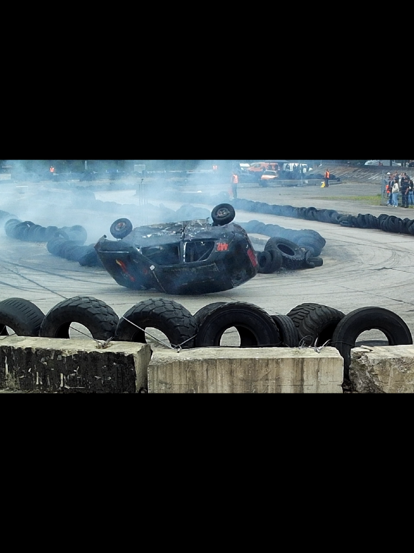 @Crashcar Weekend 2.0