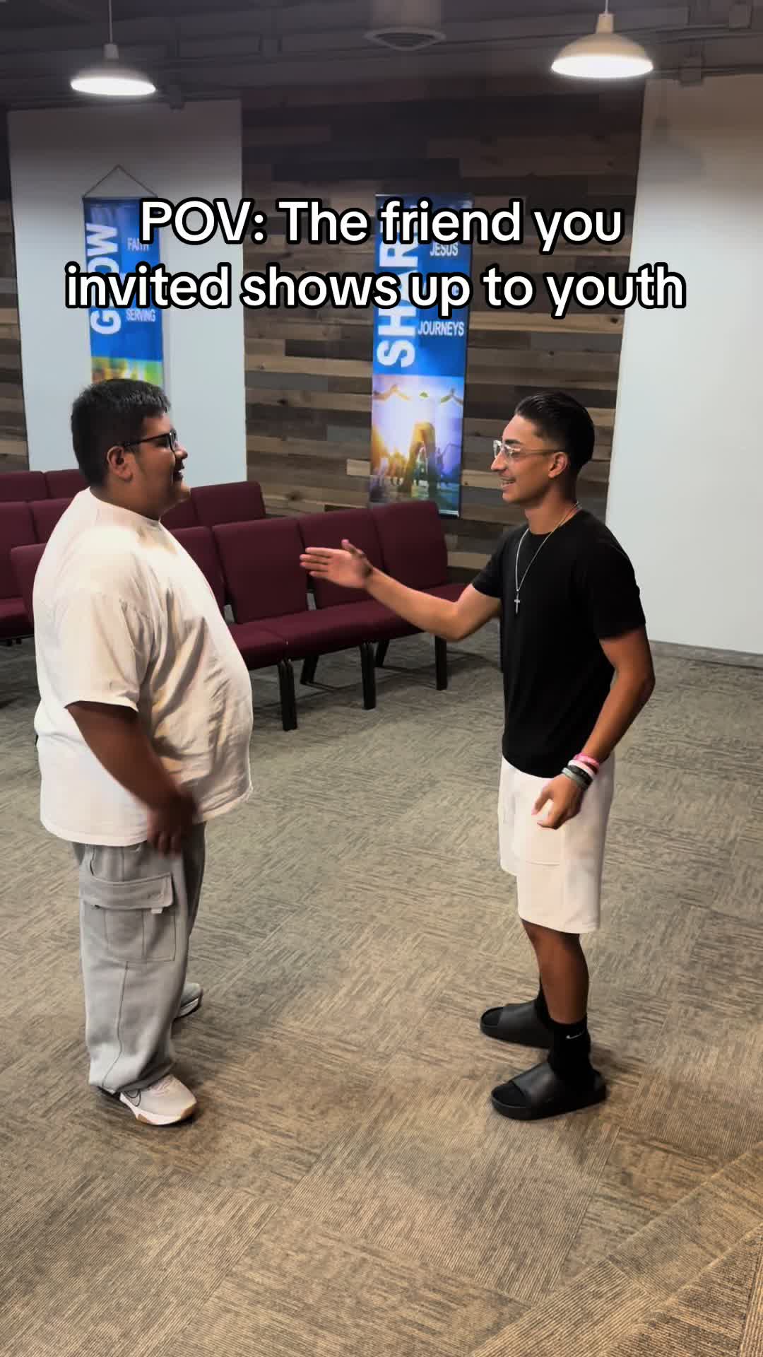 @RISE youth