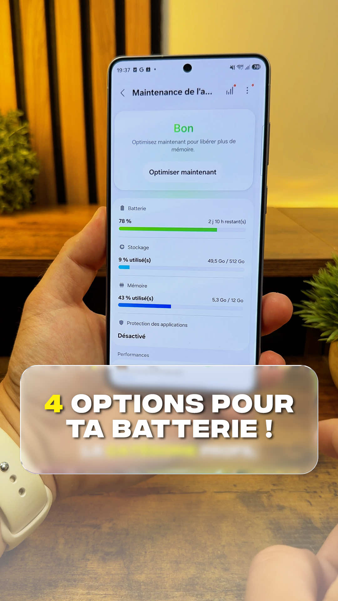 @Simon - Astuces Tech