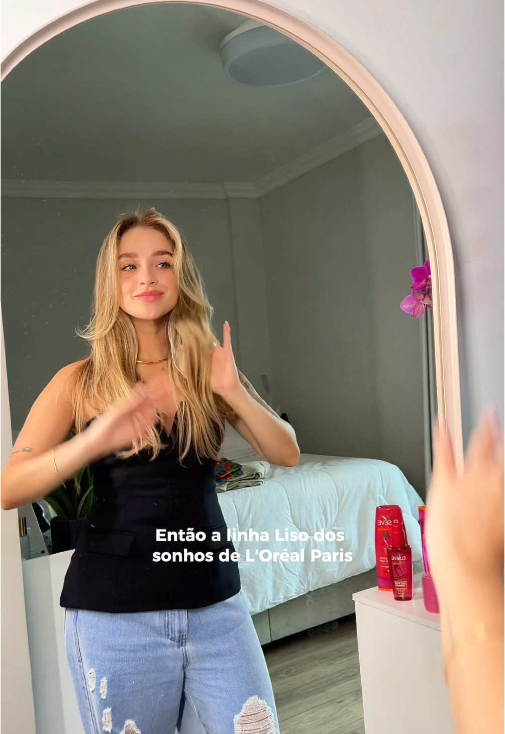 @Allana Santiago