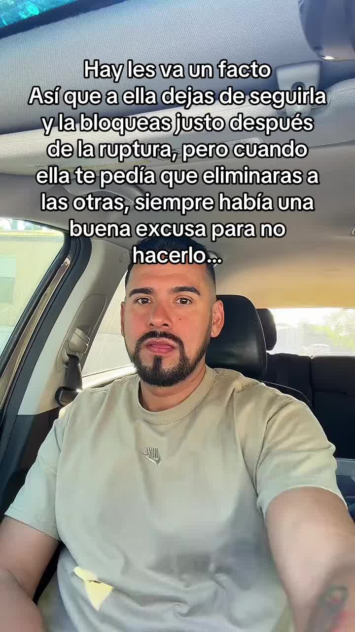 @El Señor Sonrisas.