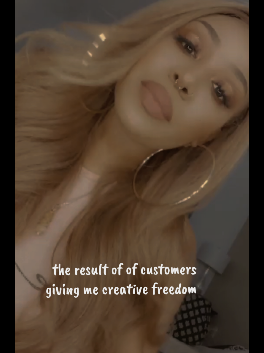 @Queenkieeks ๐