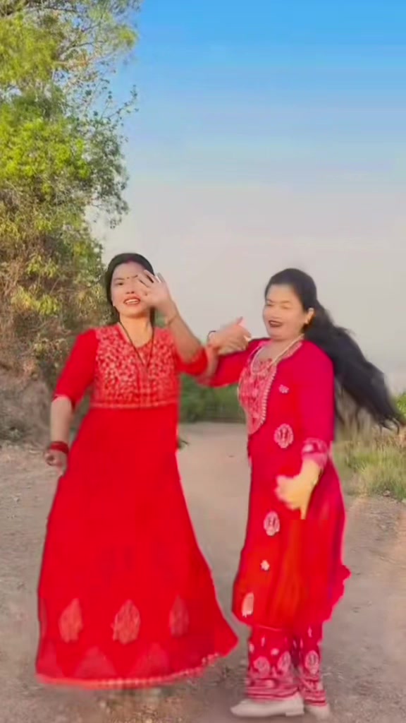 @Radha Basnet
