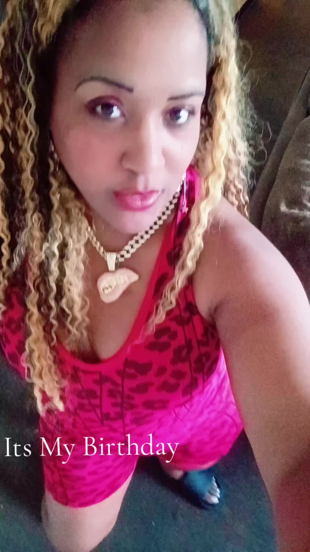 @Terra Shanice White