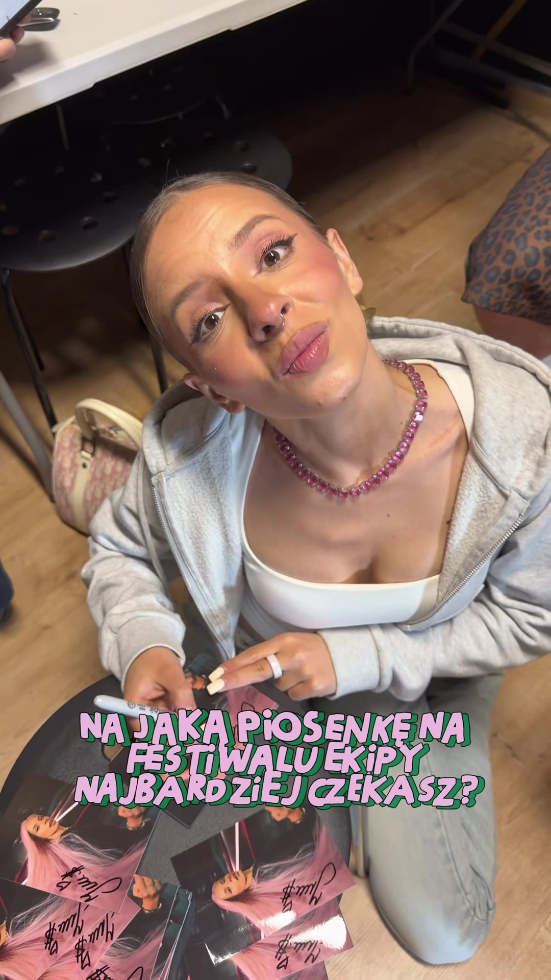 @Asia Marcinik