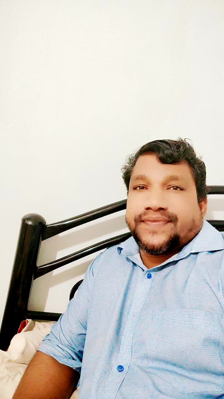 @Abdul Shareef