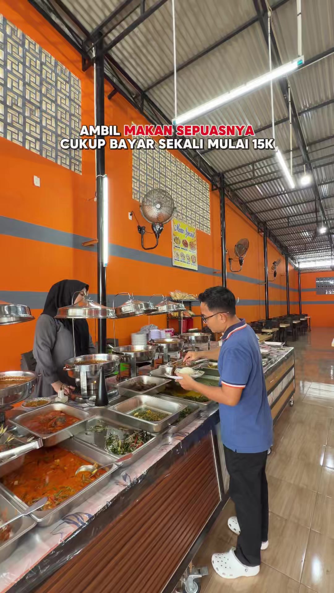 @Sekitaran Medan By Riza