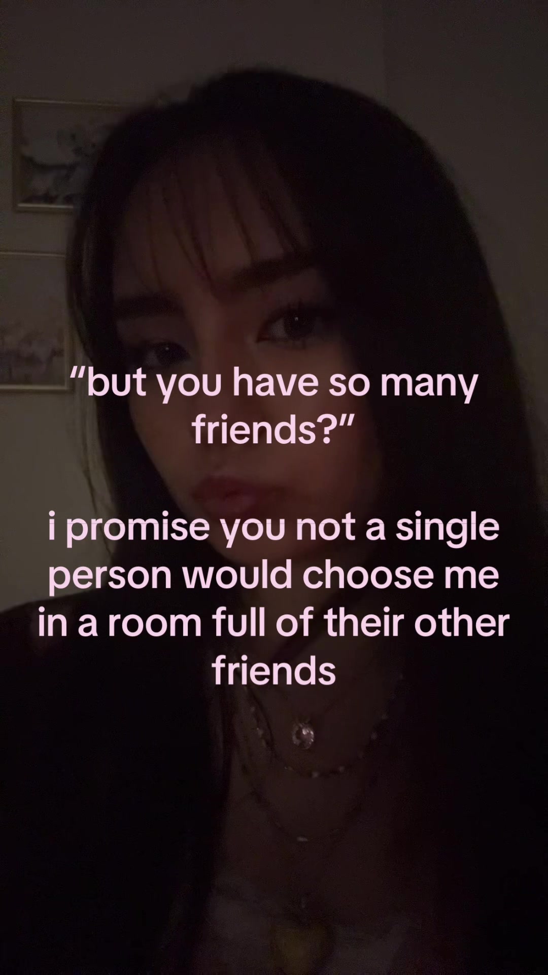 @secret