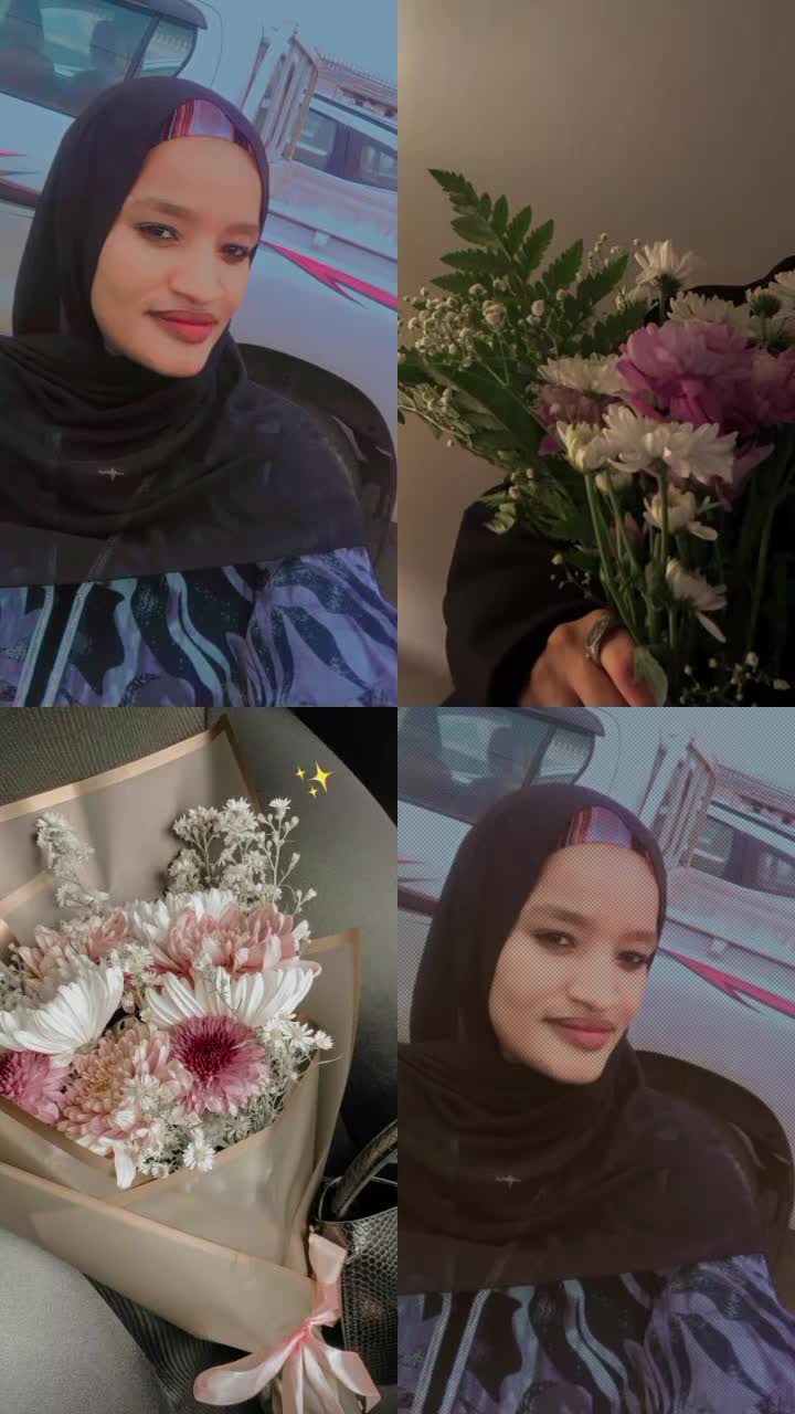 @Nabiha ahmed
