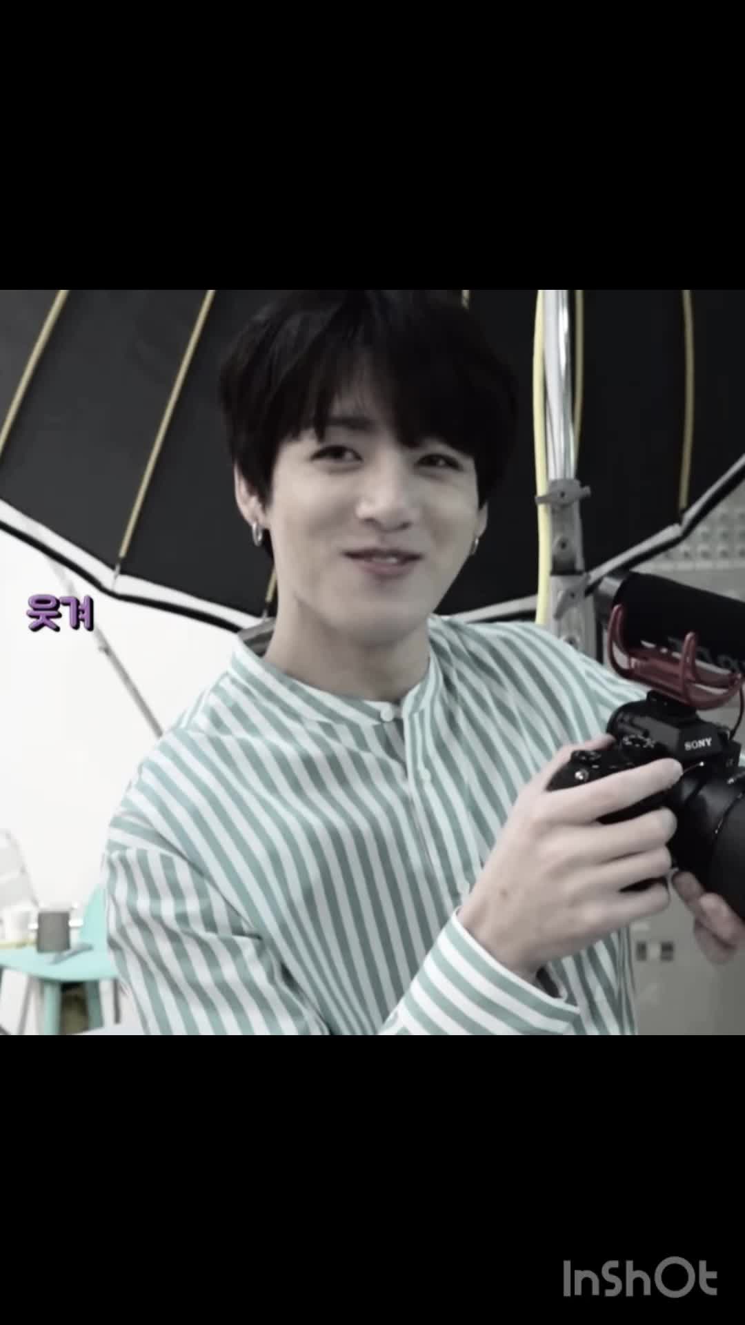 @방탄 소년단 ✨🤍